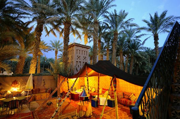 2 Days tour to zagora & daraa valley, night in the tent 32