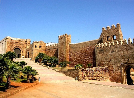 4 Days Tour To imperial city of Moroccan history from marrakech