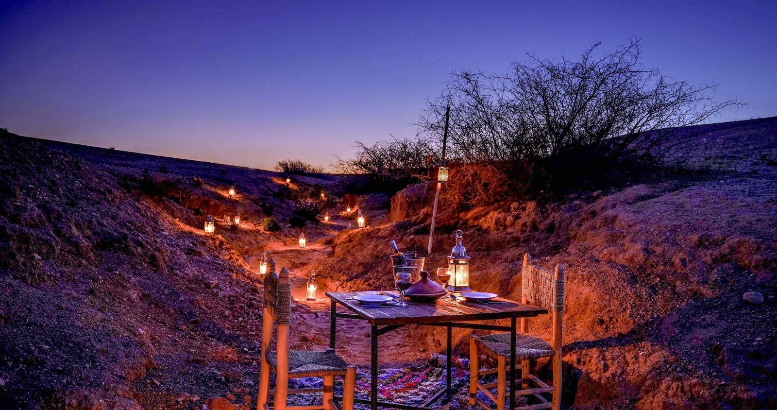 AGAFAY TWILIGHT: CAMEL RIDES, QUAD ADVENTURES, AND DINNER SPECTACLE IN MARRAKECH 558