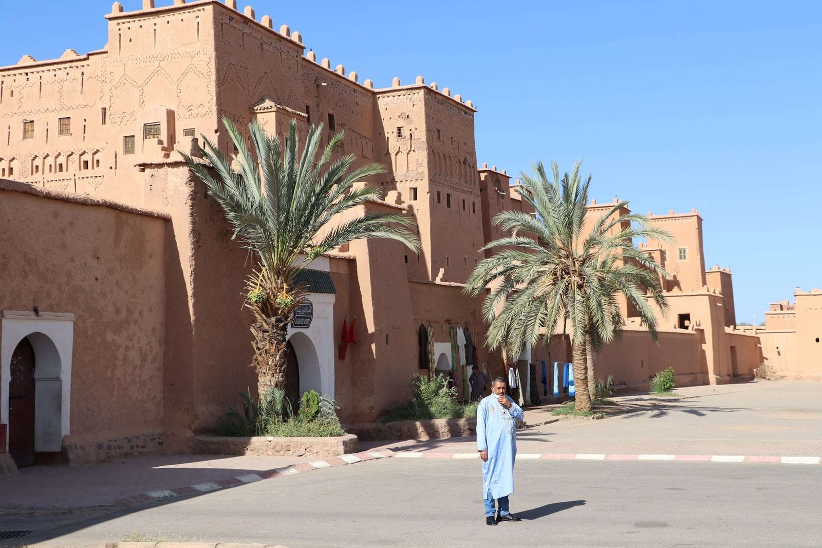 FULL DAY TRIP TO OUARZAZATE AND AIT BEN HADDOU FROM RAK