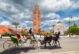 MAJESTIC 7-DAY MOROCCO TOUR FROM MARRAKECH: IMPERIAL CITIES & SAHARA DESERT EXPERIENCE