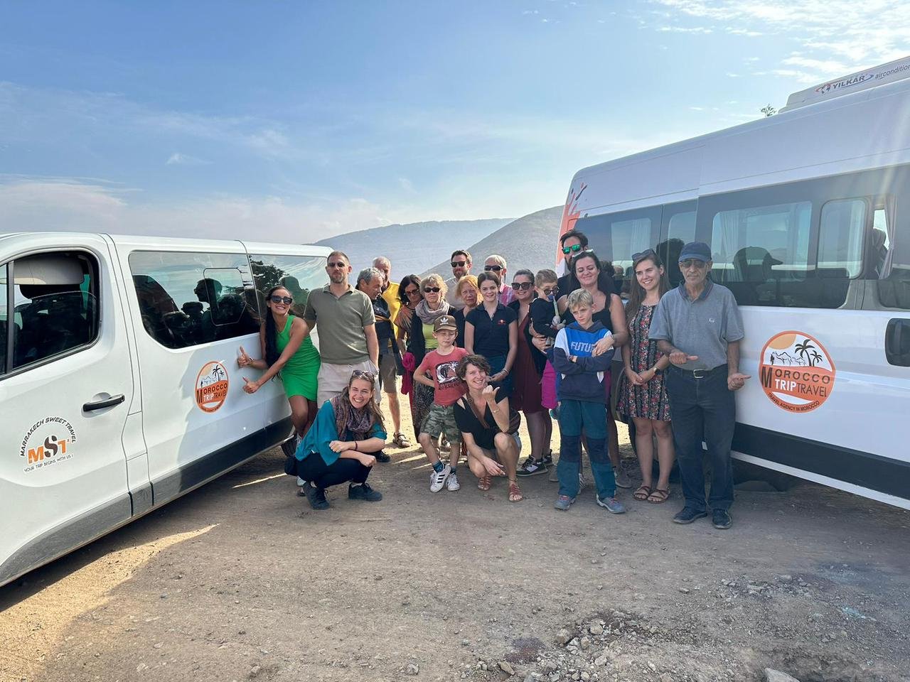 4-DAY IMPERIAL CITIES TOUR OF MOROCCO – HISTORIC MEDINAS & CULTURE-FROM MARRAKECH